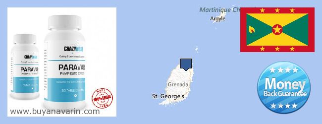 Comprar Anavar en linea Grenada Dónde comprar Anavar en linea Grenada